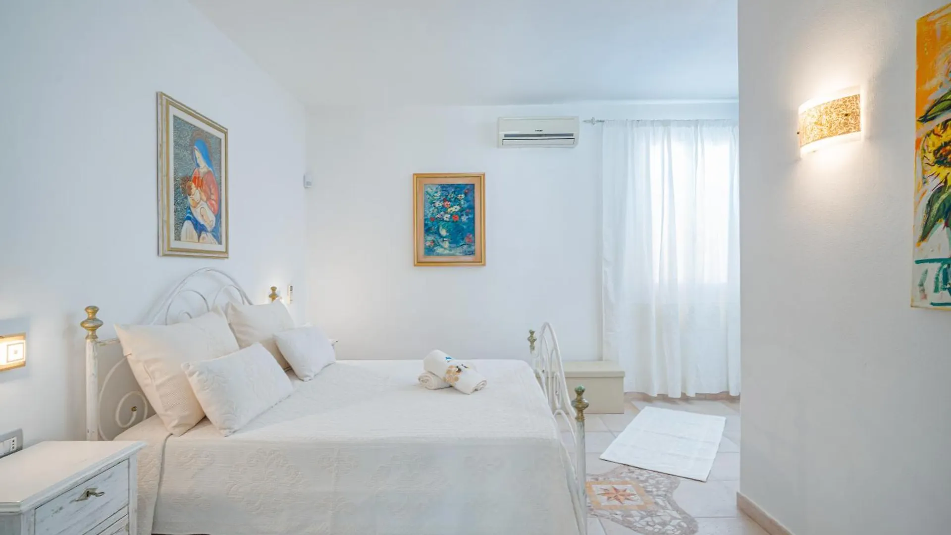 Villa Deborah Apartments Sorso