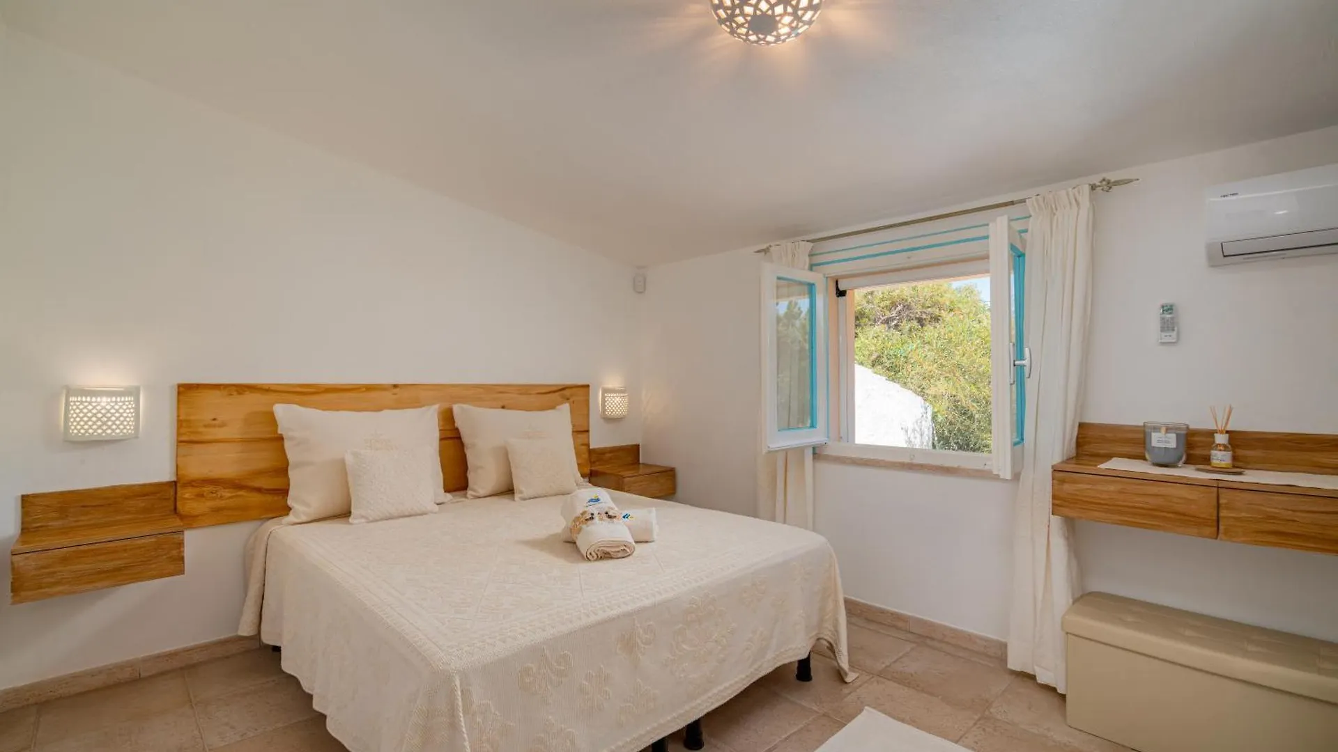 Villa Deborah Apartments Sorso
