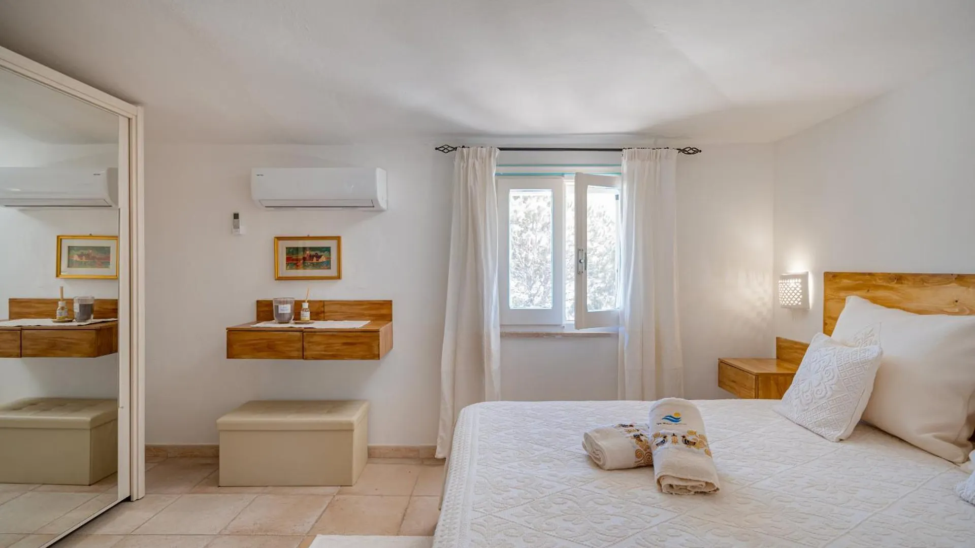 Villa Deborah Apartments Sorso