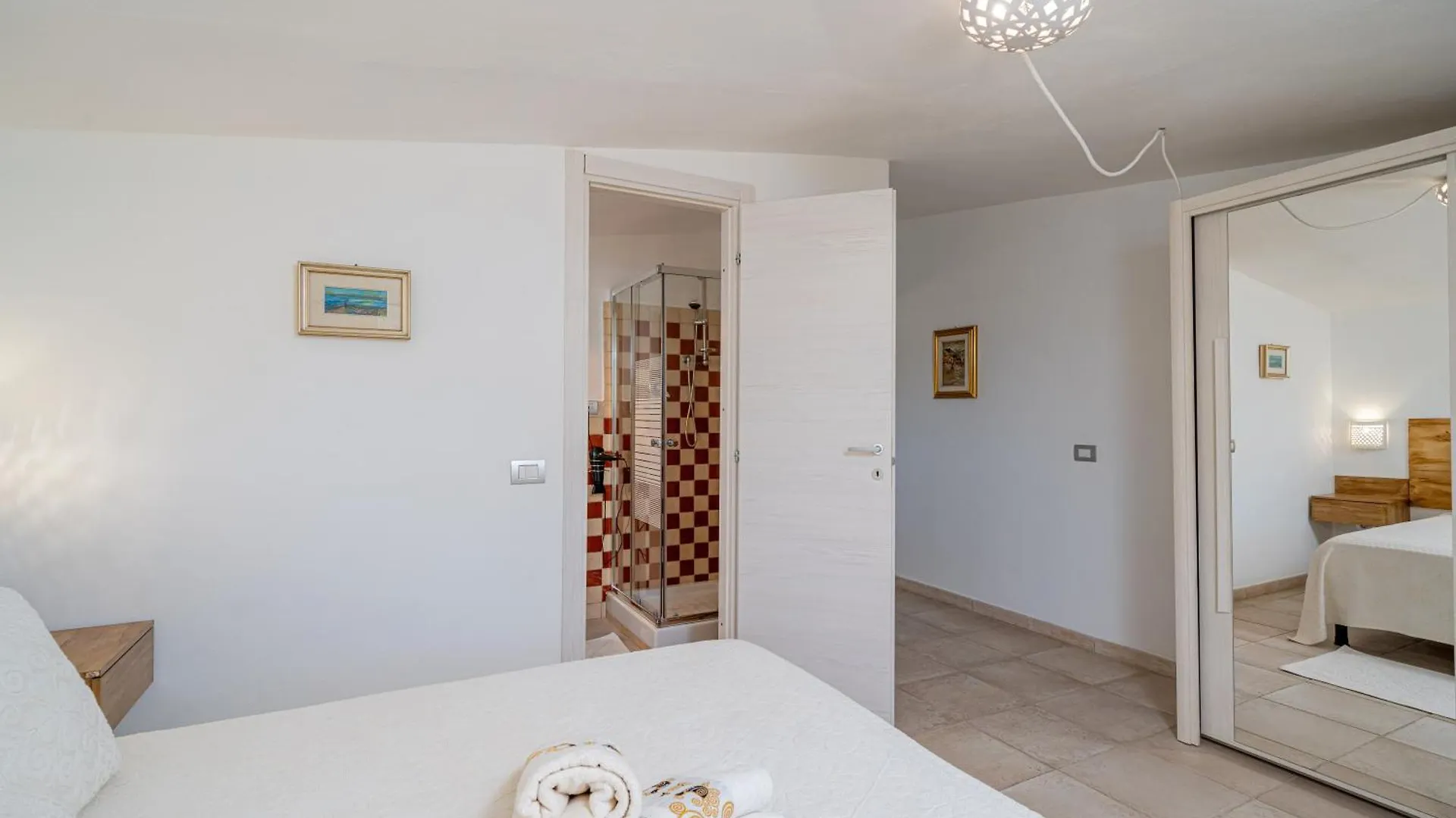 Villa Deborah Apartments Sorso