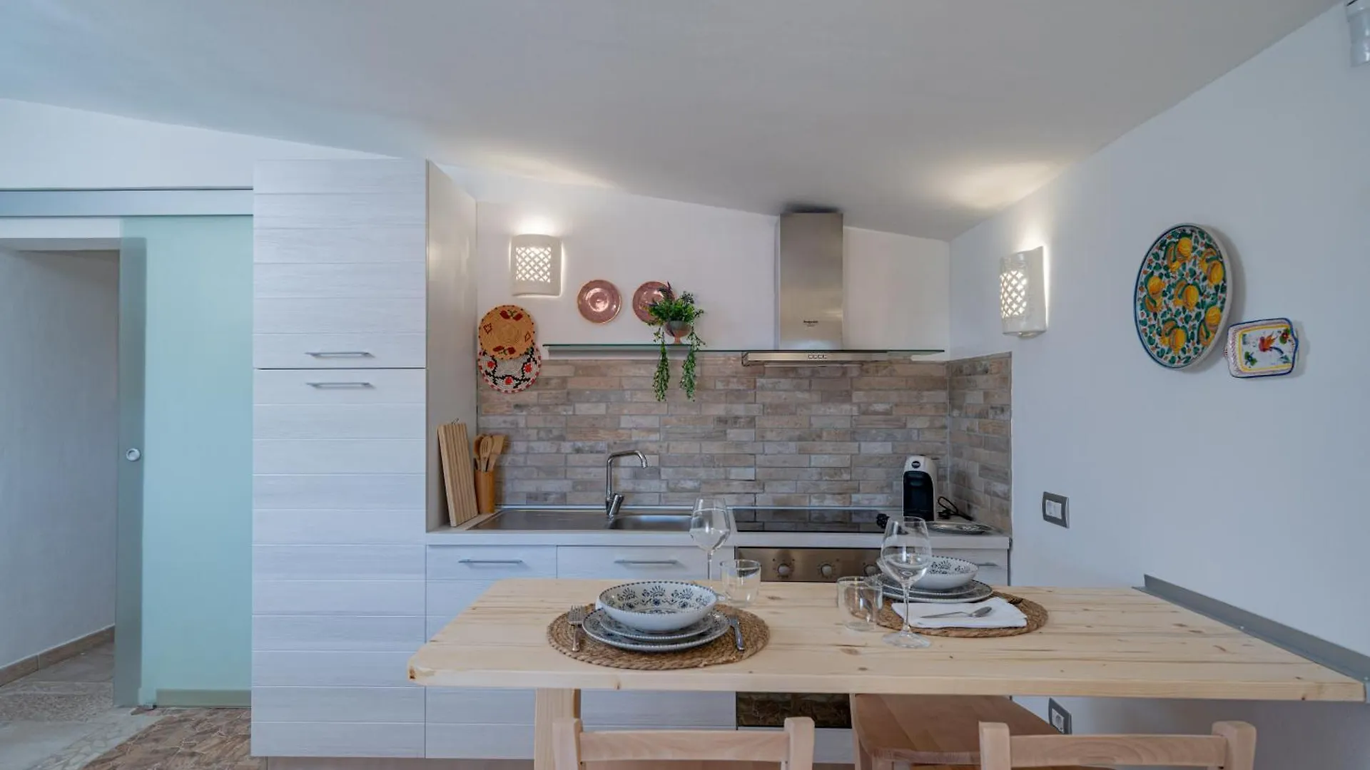 Villa Deborah Apartments Sorso