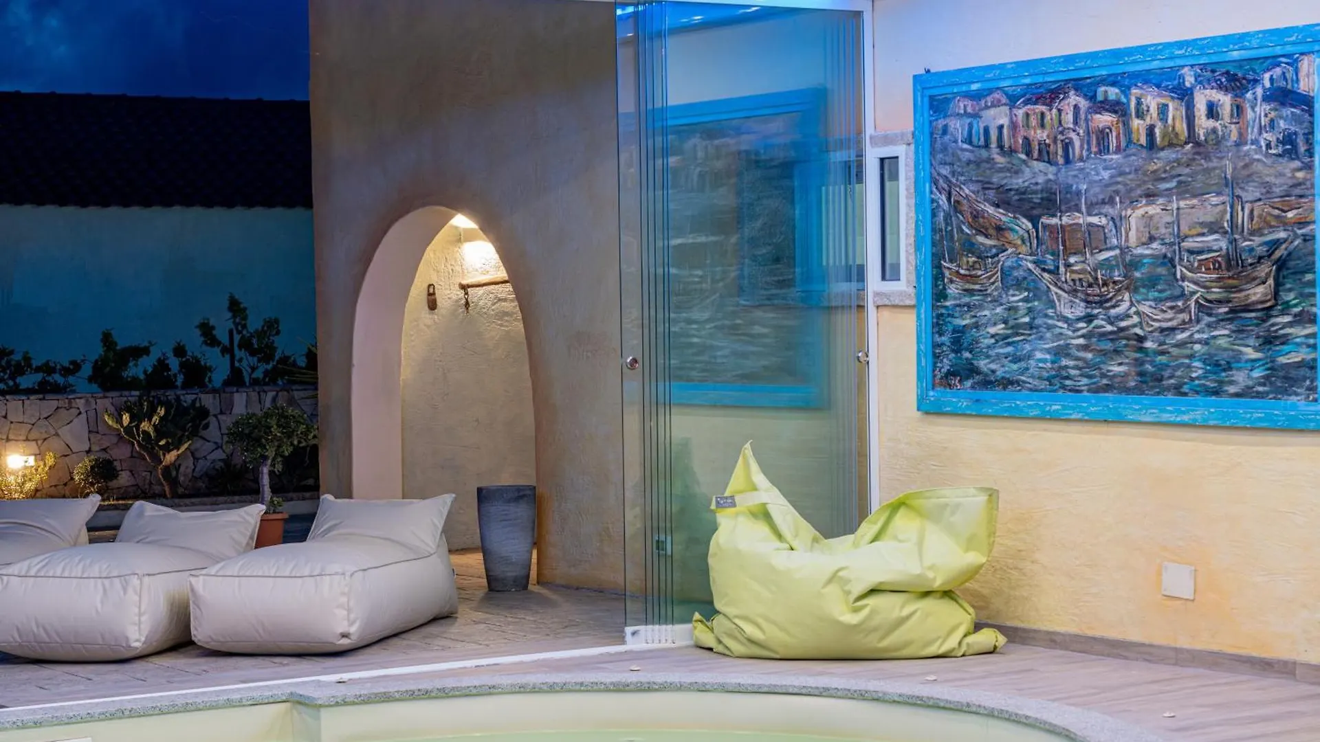 Villa Deborah Apartments Sorso 0*,  Italy