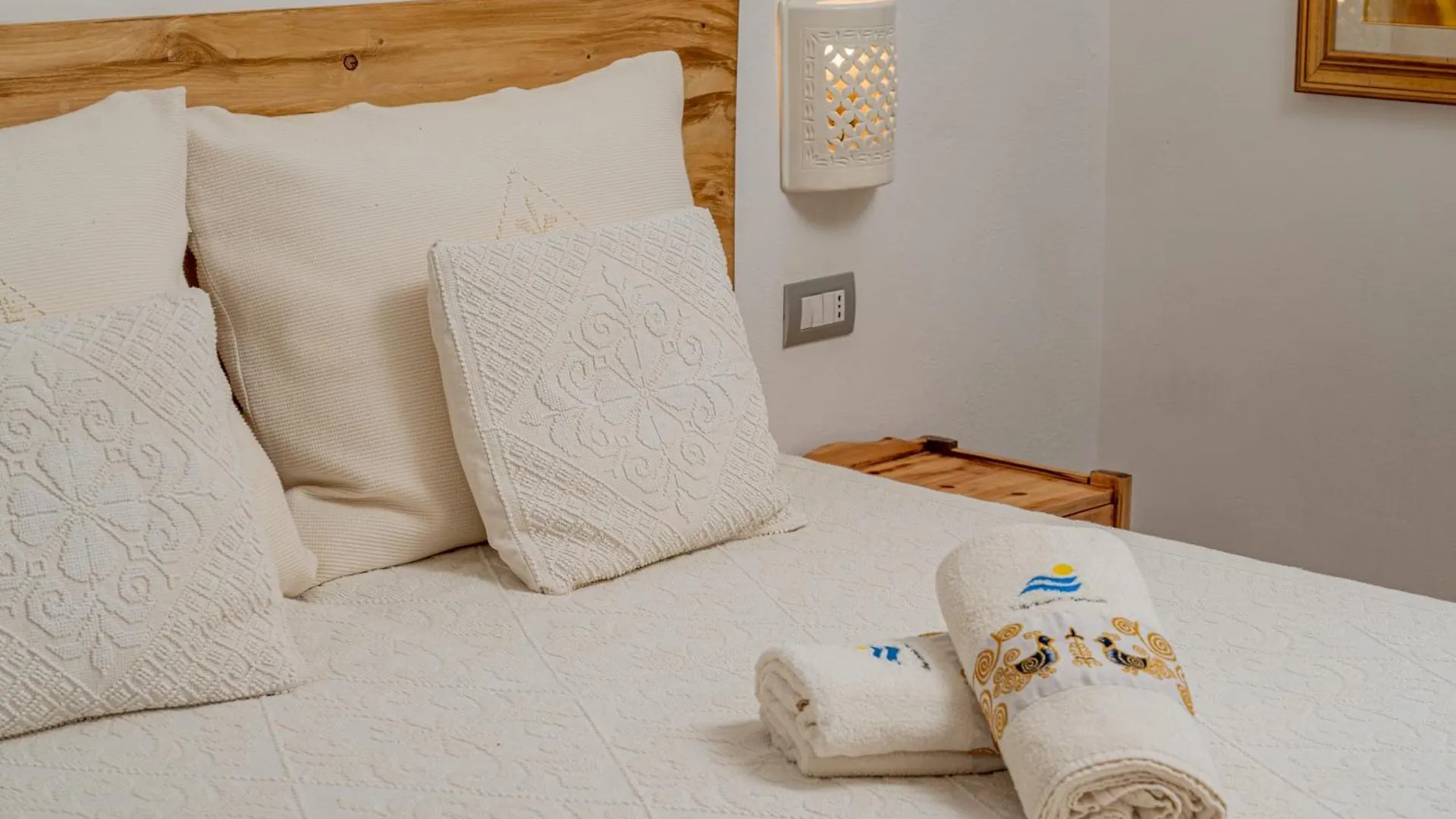 Villa Deborah Apartments Sorso 0*,