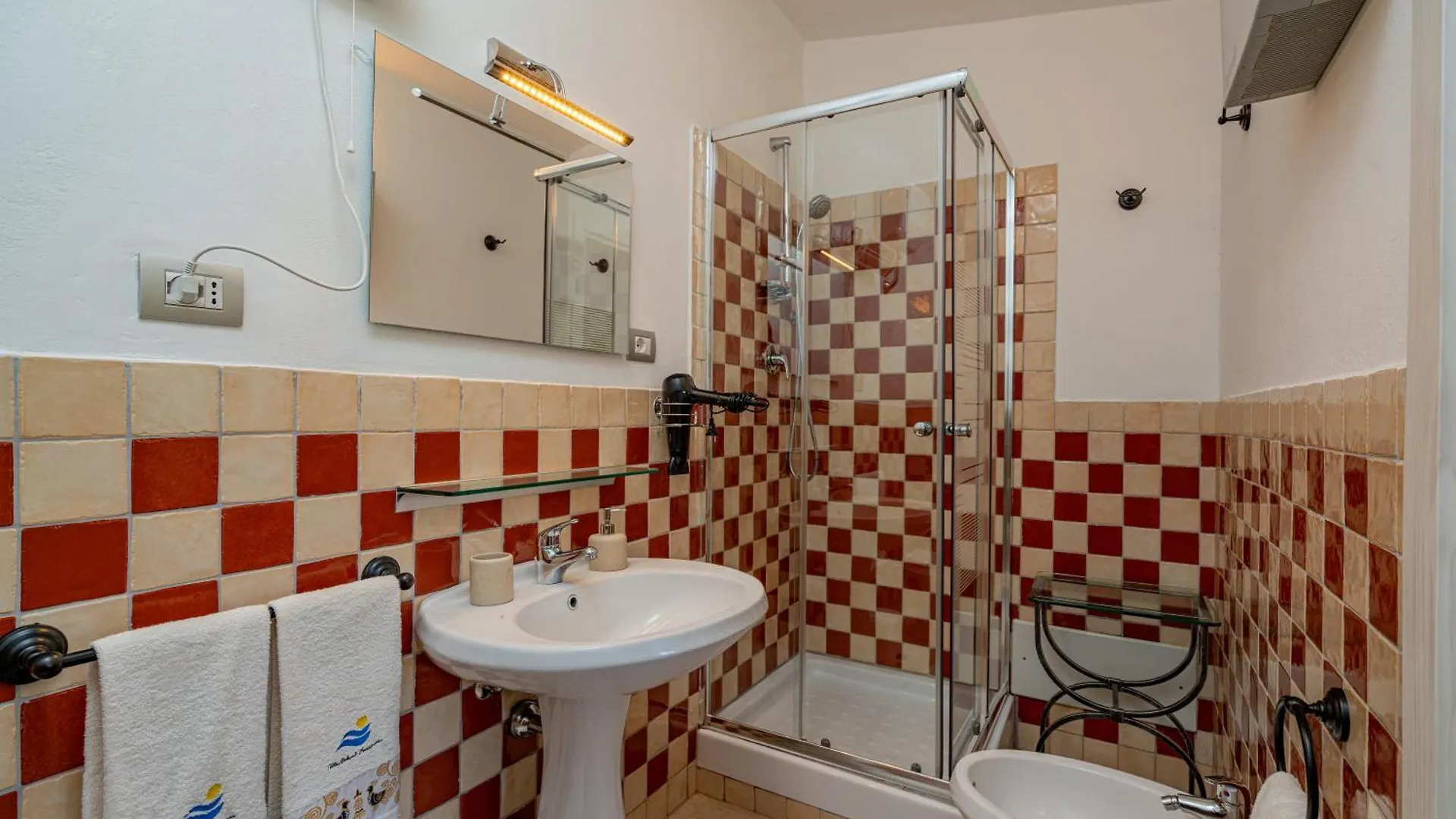 Villa Deborah Apartments Sorso