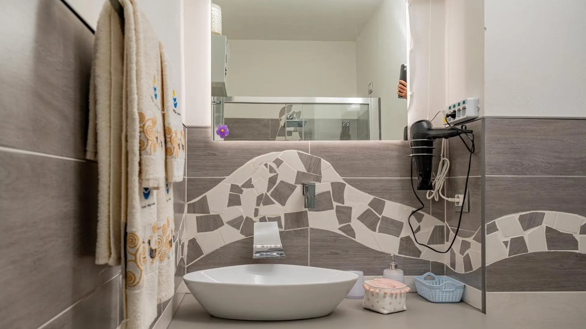 Villa Deborah Apartments Sorso