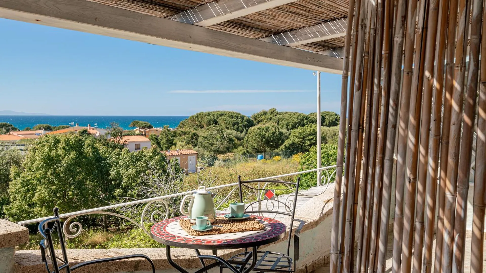 Villa Deborah Apartments Sorso