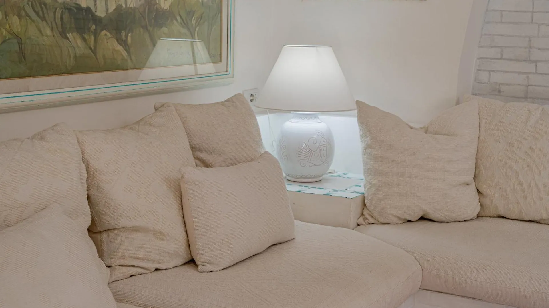 Villa Deborah Apartments Sorso Italy