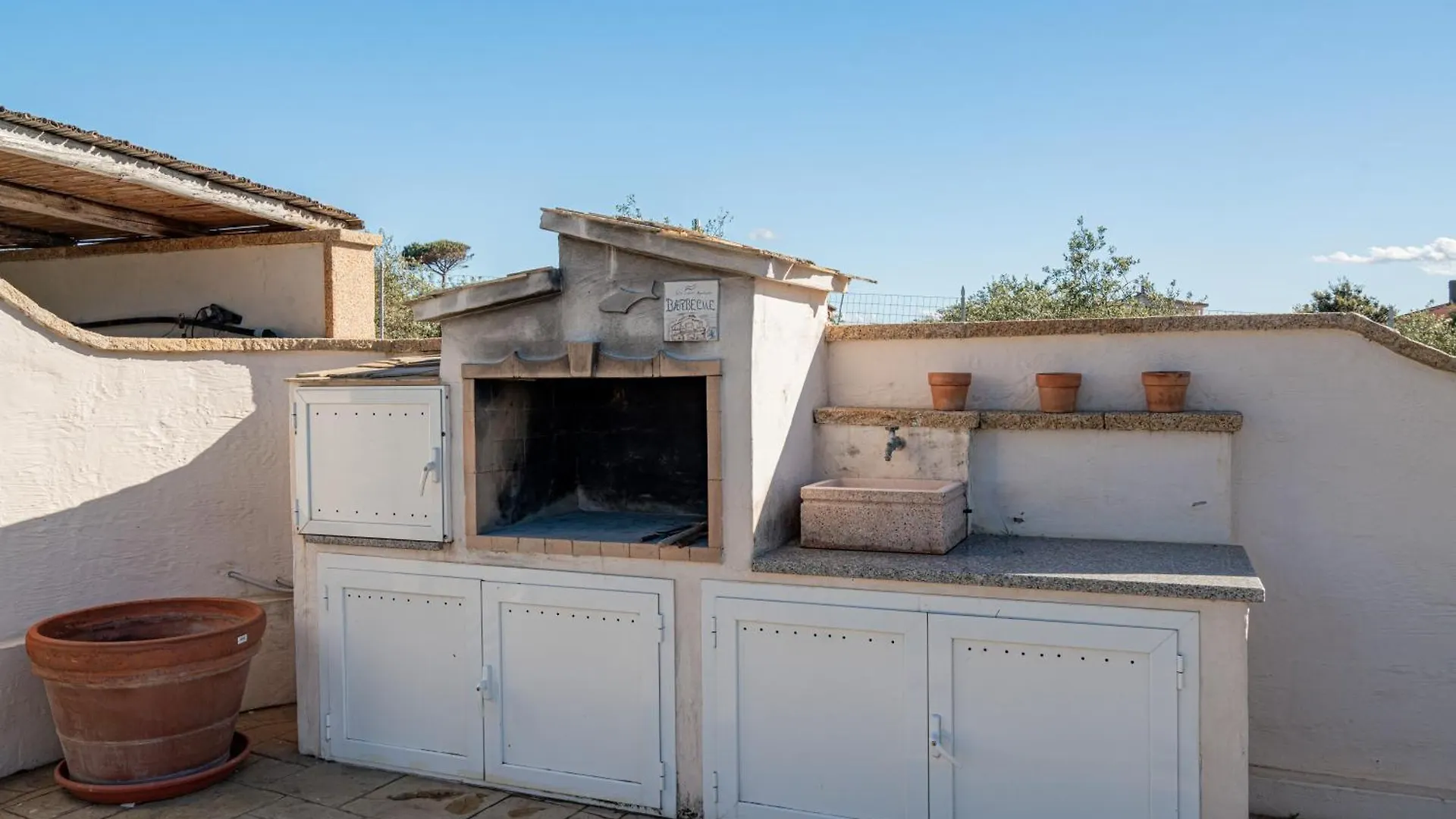 Villa Deborah Apartments Sorso