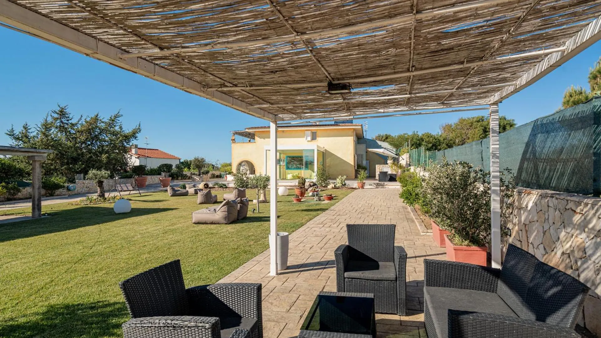 Villa Deborah Apartments Sorso