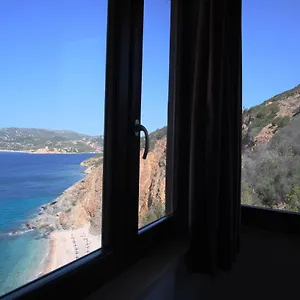 Nuraghe Apartment
