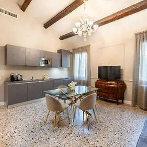 San Vio Palace Luxury , Venedig Italien