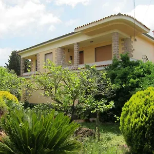 S. Giorgio Ferienhaus