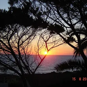 Casa Giafra S'Archittu