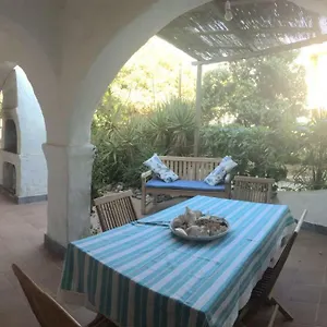 Casa Eden Ferienhaus