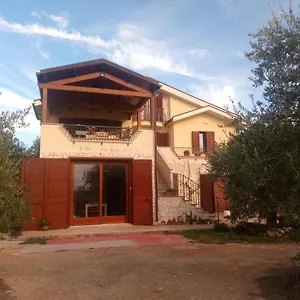 Apartamento Degli Ulivi, Ossi